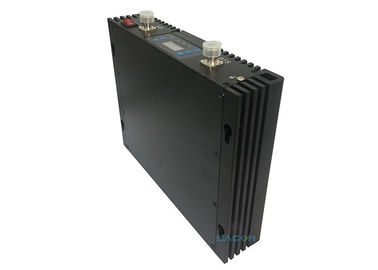 4G Мобильный сигнальный ретранслятор 30dBm LTE1700Mhz 80dB Gain DC9V/5A Источник питания IP40