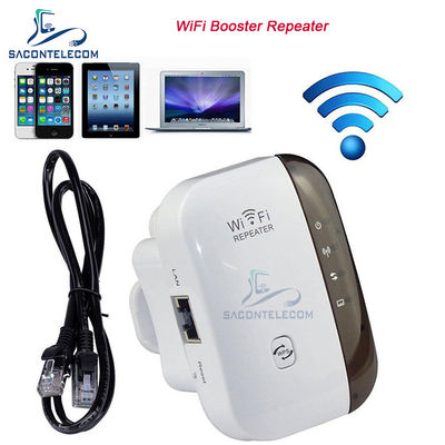 2.4ГГц WLAN 20dBm беспроводный Wi-Fi Booster 300Mbps Сети