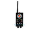 GSM Audi Bug Camera Detector RF GPS Signal Lens Лазерный сканер Магнитный трекер 1- 8000 МГц