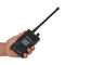 Детектор 20-3000Мхз камеры ошибки частоты сигнала обнаруживает мобильный телефон 1.2Г 2.4Г