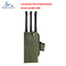 6 Jammer сигнала Bluetooth кармана радиуса блокатора 30m Jammer GPS сотового телефона диапазонов