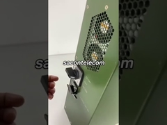 Рюкзак Сбойник сигнала мобильного телефона 8 Антенны 100M 120W