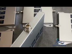 5 полос 2G 300M2 1800mhz Мобильный телефон Сигнальный ретранслятор 20dBm