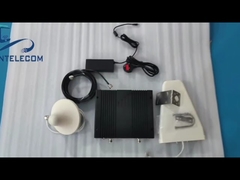 27dBm Двухдиапазонный усилитель сигнала мобильных телефонов EGSM 4G LTE800Mhz