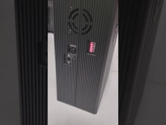 Jammer сигнала мобильного телефона