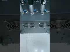 Jammer телефона тюремной камеры каналов 240w 100m системы 8 VSWR