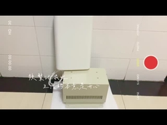 Ряд экрана Jammer 200m сигнала простой полосы 50w Wifi для тюрьмы тюрьмы