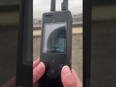 ручной детектор беспилотных летательных аппаратов портативный детектор беспилотных летательных аппаратов 360 градусов 1-3 км расстояние