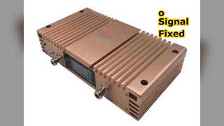 Диапазоны сигналов усиления DCS GG LTE 600 МГц