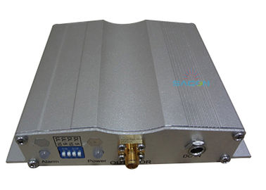 27dBm Беспроводные транспортные средства Мобильные сигнальные ретрансляторы водонепроницаемые GSM 3G частотные системы
