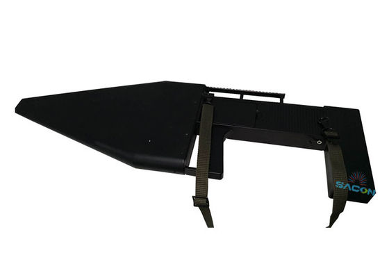 300-6000 МГц Дронный сигнальный джаммер Антиследочный джаммирующий УПЛА Система высокой интеграции