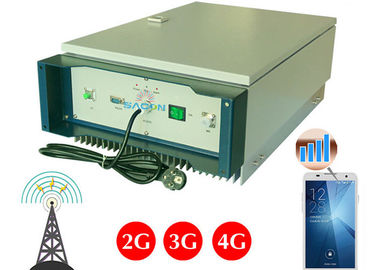 CDMA 850mhz наружный мобильный сигнальный ретранслятор 20w мощность Дальний 100v-240v AC
