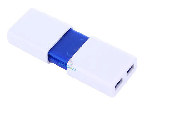 Блокировщик помех USB GPS 1500-1600 МГц с встроенной антенной для помех сигнала диапазона 10 м