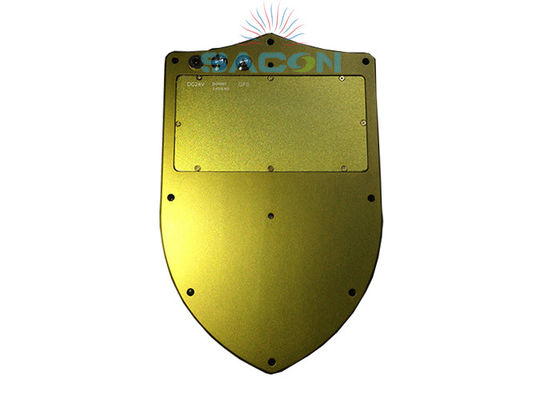 Легкие противодроны, сигнальные дрон, 1200 метров для армии.