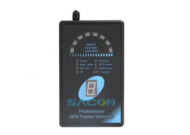 5В постоянный энергоблок GPS-трекер детектор 2G/3G/4G 8 светодиодов Сигнальная мощность