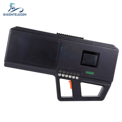 150w 1.5KM Дрон портативный сигнал джаммер пушка многодиапазонная частота