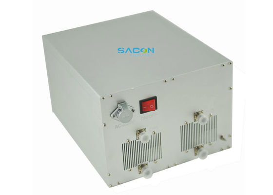 400W 4-диапазонный глушитель сигналов для тюрем и тюрем для мобильных телефонов и блокировки РЧ