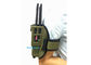 5.5 ваттный блокировщик сигнала сотового телефона с 8 компрессорными амни-антеннами, вес 1,5 кг
