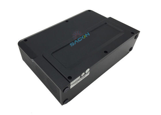 10 Вт высокопроизводительный тюремный телефонный джаммер с 5 полосами и дальностью 30 метров для безопасных зон