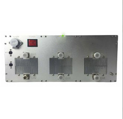 300 Вт 6 каналов AC220V Системный сигнальный блокировщик для домов заключения и лагерей