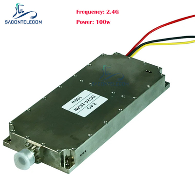 100w 800-900mhz модуль системы борьбы с беспилотными летающими аппаратами