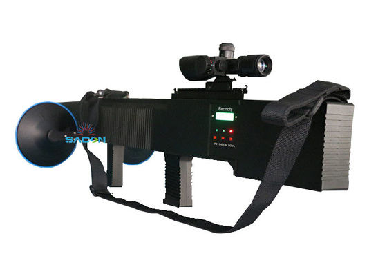 Переносный беспилотный летательный аппарат 160 Вт высокая мощность 1500 м длинное расстояние