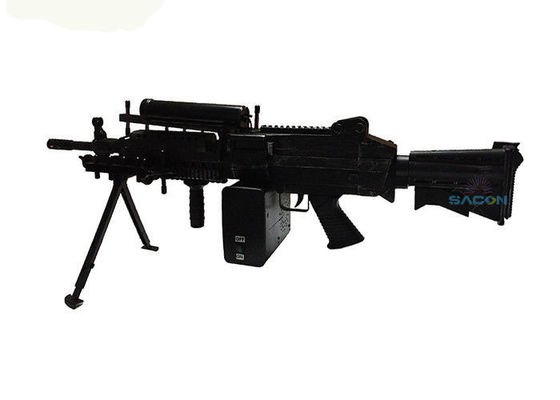 Устройство блокировки оружия Дронное устройство блокировки GPS 2.4G 5.8G 1000-1500 метров