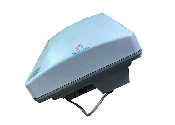 70 Вт водонепроницаемый 7-канальный сборник сигнала сотового телефона с встроенными антеннами для наружного использования