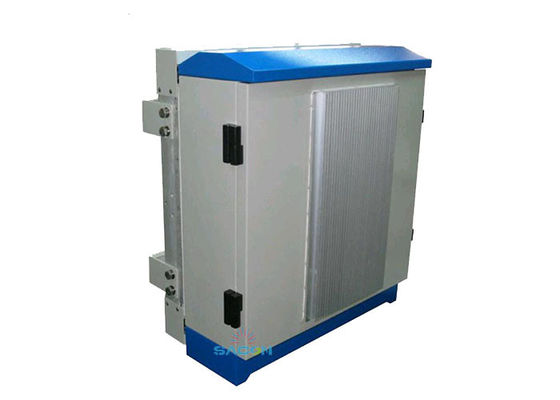 600W IP65 водонепроницаемый блокиратор сигнала мобильного телефона с радиусом действия 600 м для наружного использования