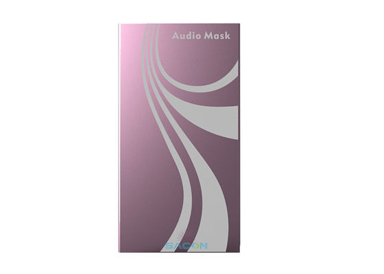 Компактный легкий дальнобойный диктофон-глушитель аудиосигналов для мобильных телефонов