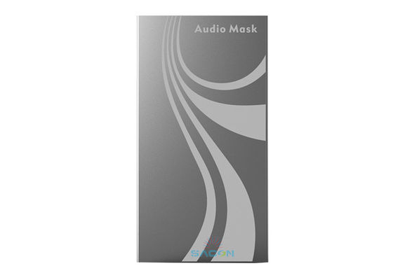 Компактный легкий дальнобойный диктофон-глушитель аудиосигналов для мобильных телефонов