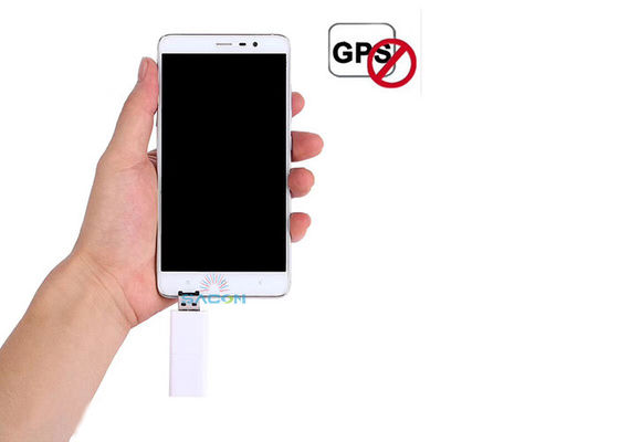Блокировщик помех USB GPS 1500-1600 МГц с встроенной антенной для помех сигнала диапазона 10 м
