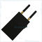Мобильный сигнальный джаммер 315 МГц 433 МГц частота 30-100 м радиус долговечный