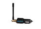 Автомобильный мини-сотовый телефон GPS jammer анти 1575MHz GPSL1 отслеживание сигарный зажигалка