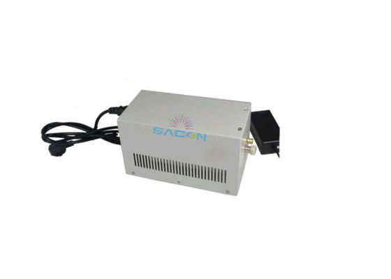 50 Вт выходной мощности, 5,8 ГГц, подавитель сигналов с радиусом подавления 200 м для тюрем и экзаменационных комнат