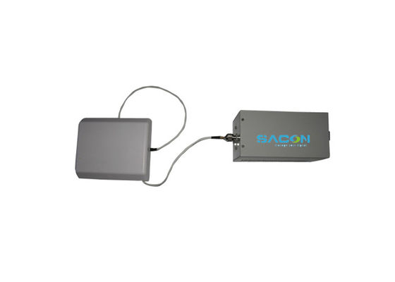 50 Вт выходной мощности, 5,8 ГГц, подавитель сигналов с радиусом подавления 200 м для тюрем и экзаменационных комнат