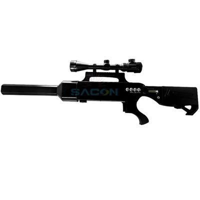 DJI Phantom 65w GPS 5.2G 5.8G Пистолет Дронный сигнальный джаммер