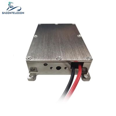 433MHz 5.8G 100W FPV RF Jammer Module для блокировки сигнала беспилотных летательных аппаратов