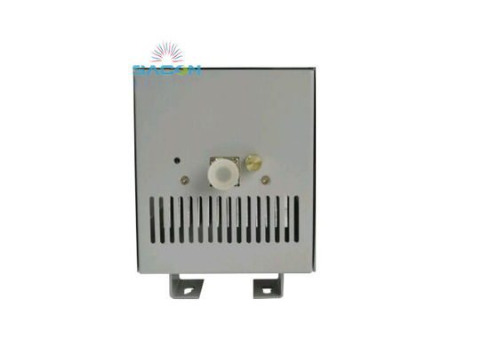 Однополосный 50W Wi-Fi сигнальный джаммер с 200м дальностью щита для тюрем и тюрем безопасности