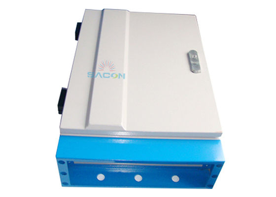 Наружный ICS ретранслятор сигнала сотового телефона 10 Вт с высоким усилением 90 дБ, зарегистрирован CE