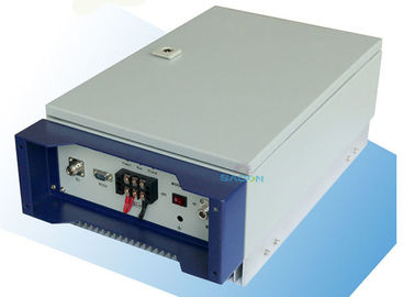 Наружный мобильный сигнальный ретранслятор 20w 4G 2600MHz 95dB высокий прирост для деревни