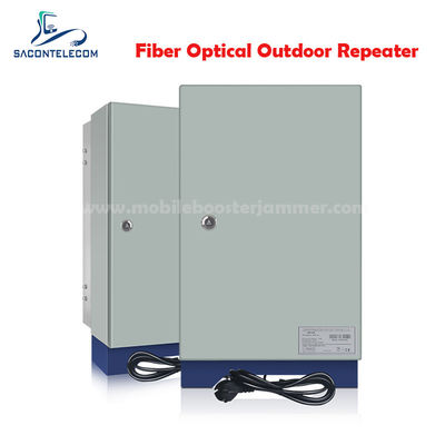 20 Вт Тетра 400 МГц Мобильный сигнальный ретранслятор Off Air Channel LC PC SMS GPRS